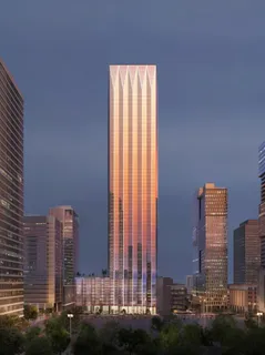 $9,000,000 | 1010 Church Street, Unit 5802, Nashville, TN 37203