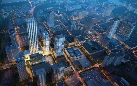 $9,000,000 | 1010 Church Street, Unit 5802, Nashville, TN 37203