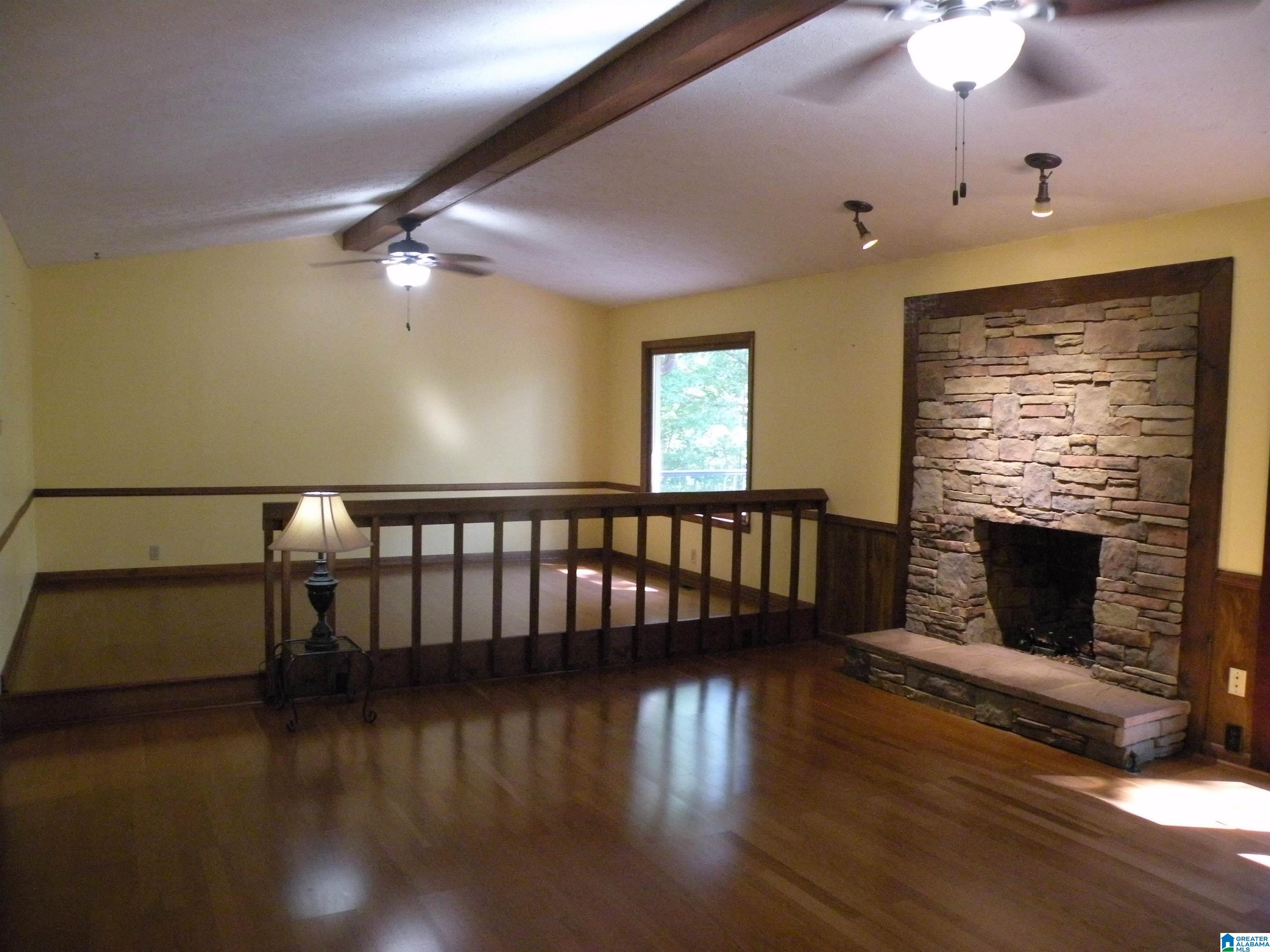 1404 Stonehill Road Sylacauga, AL 35150 - Photo 6 of 36
