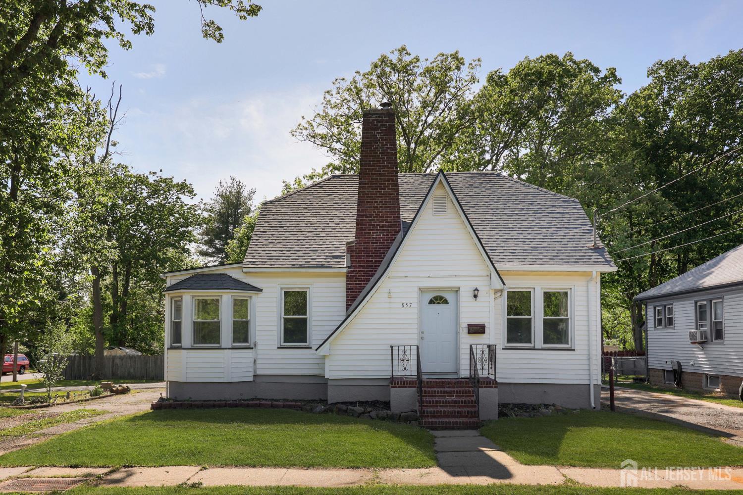 857 Englishtown Road Old Bridge, NJ 08857 - Photo 1 of 36