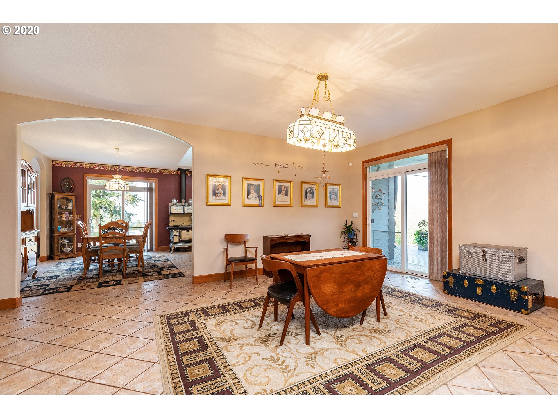 25614 South Ridge Road Beavercreek, OR 97004 - Photo 11 of 32 Gallery Image 11
