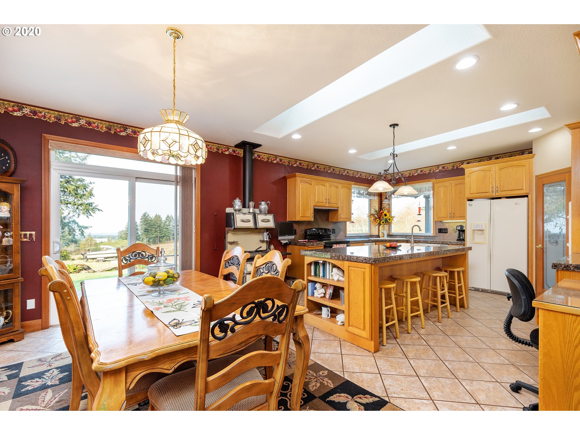 25614 South Ridge Road Beavercreek, OR 97004 - Photo 12 of 32 Gallery Image 12