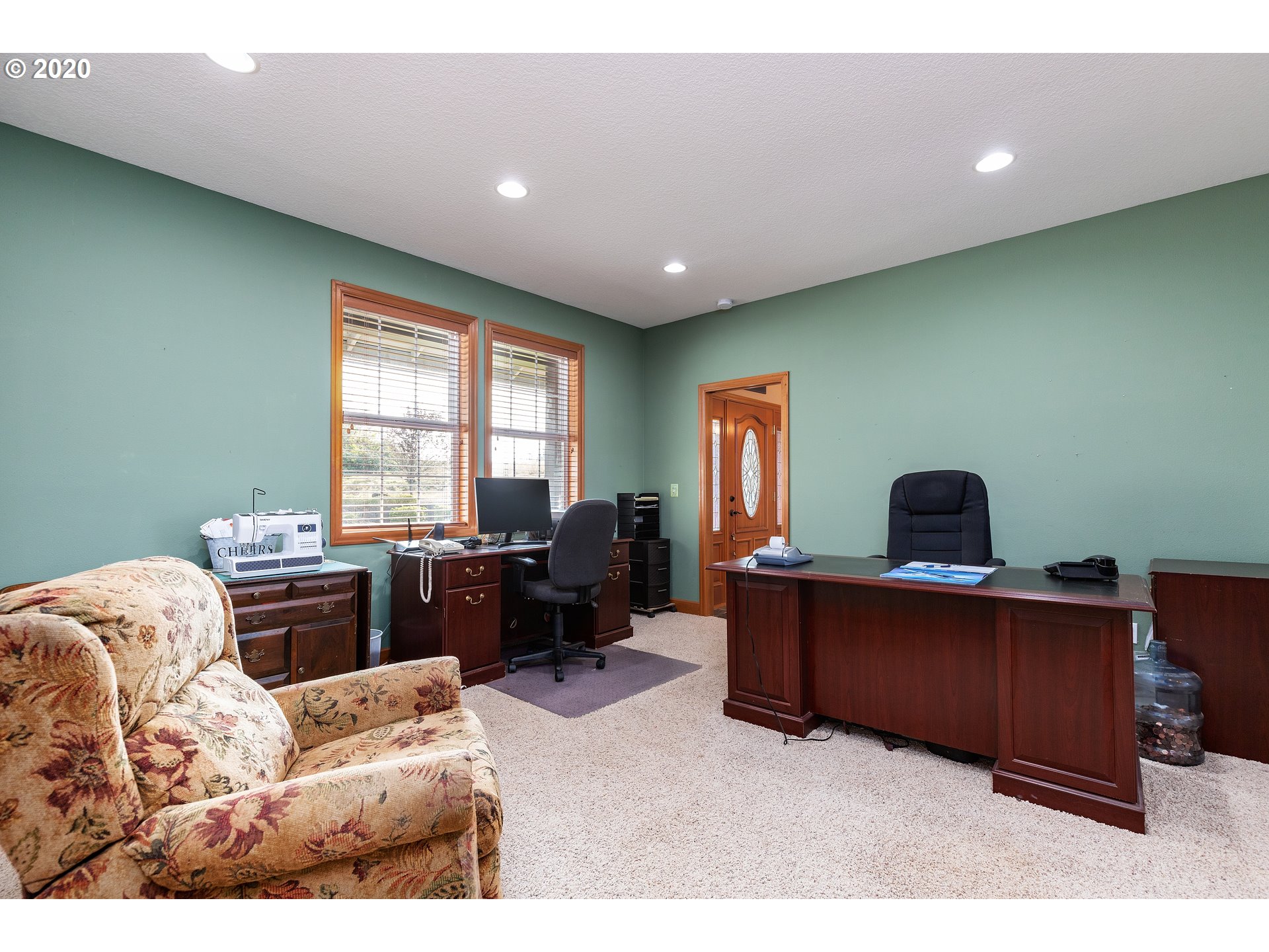 25614 South Ridge Road Beavercreek, OR 97004 - Photo 15 of 32 Gallery Image 15