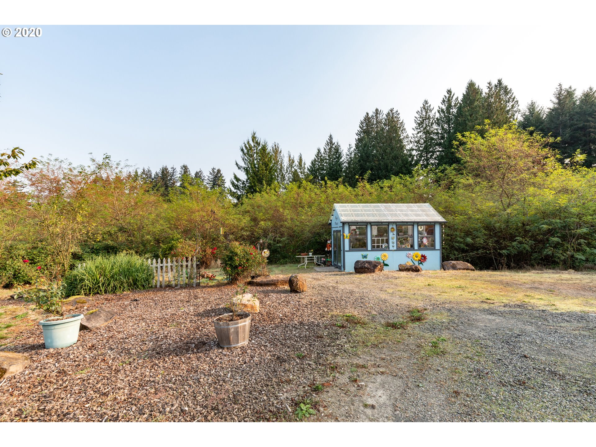 25614 South Ridge Road Beavercreek, OR 97004 - Photo 29 of 32 Gallery Image 29