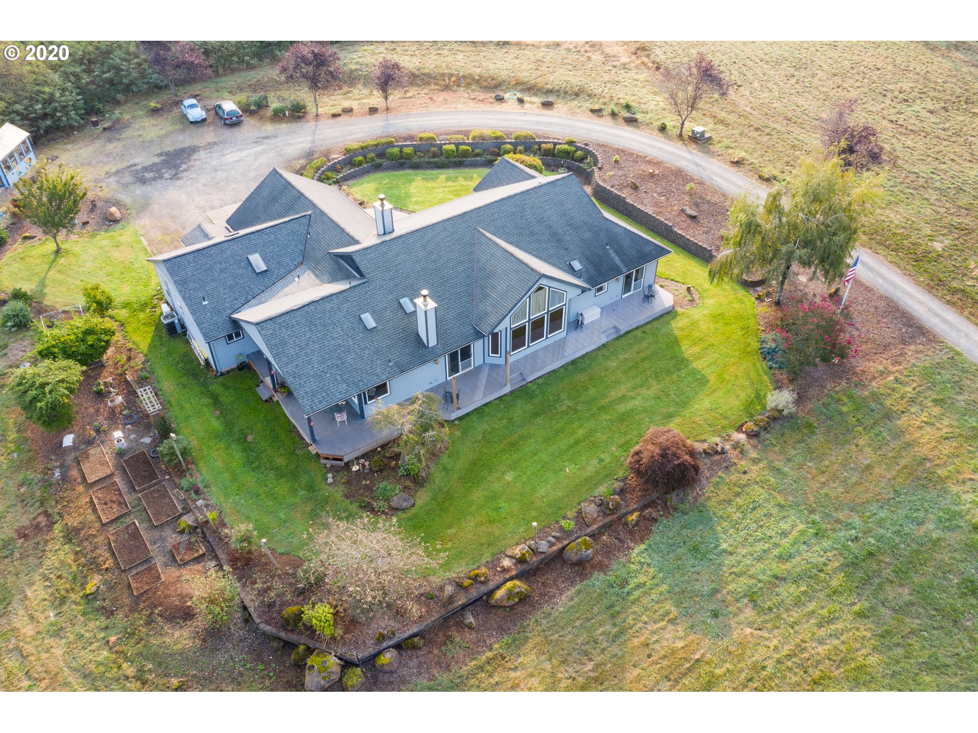 25614 South Ridge Road Beavercreek, OR 97004 - Photo 30 of 32 Gallery Image 30