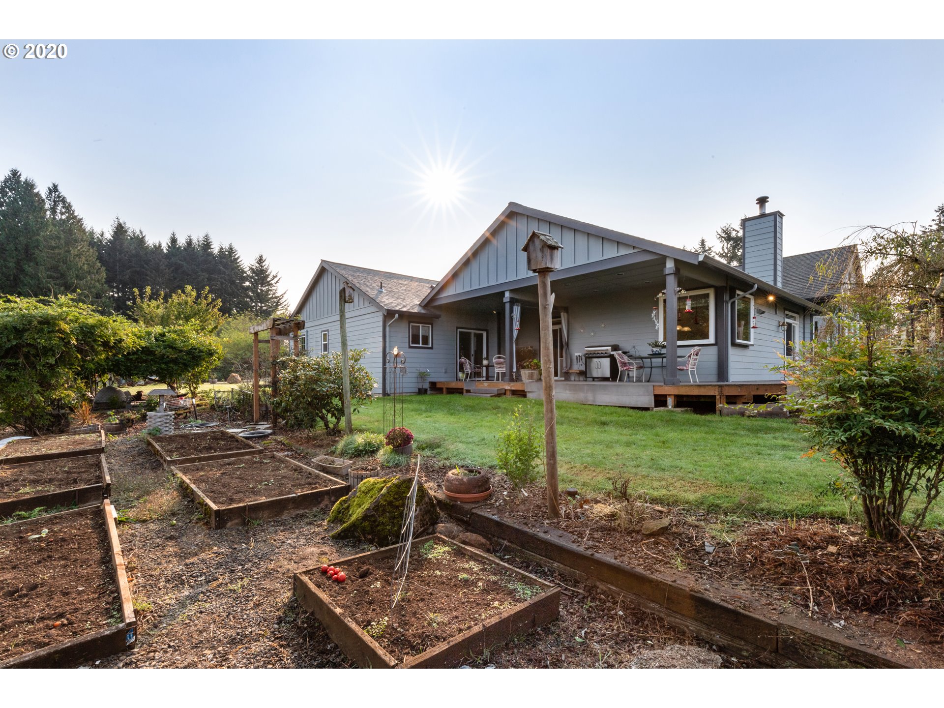25614 South Ridge Road Beavercreek, OR 97004 - Photo 31 of 32 Gallery Image 31