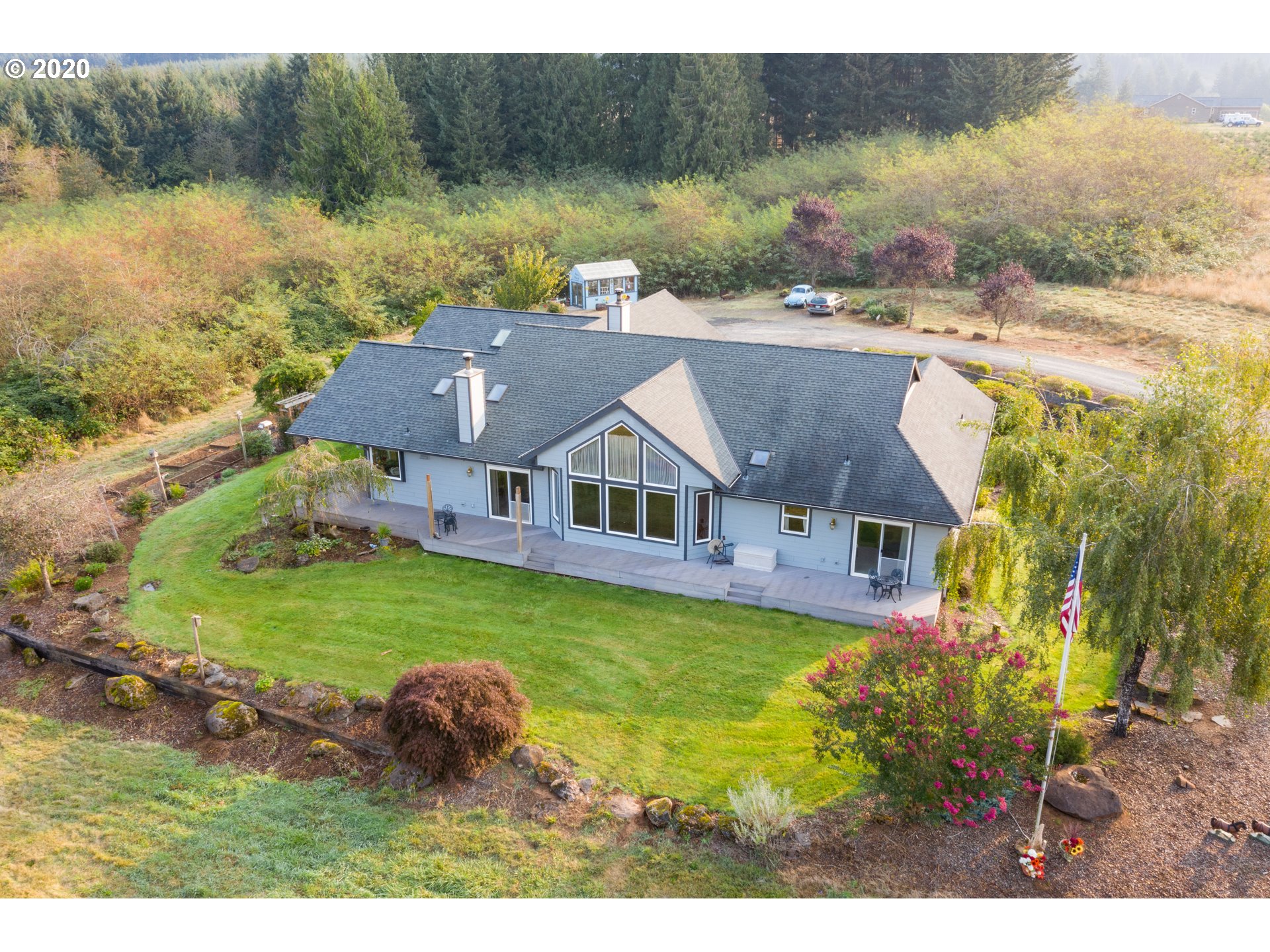 25614 South Ridge Road Beavercreek, OR 97004 - Photo 8 of 32 Gallery Image 8