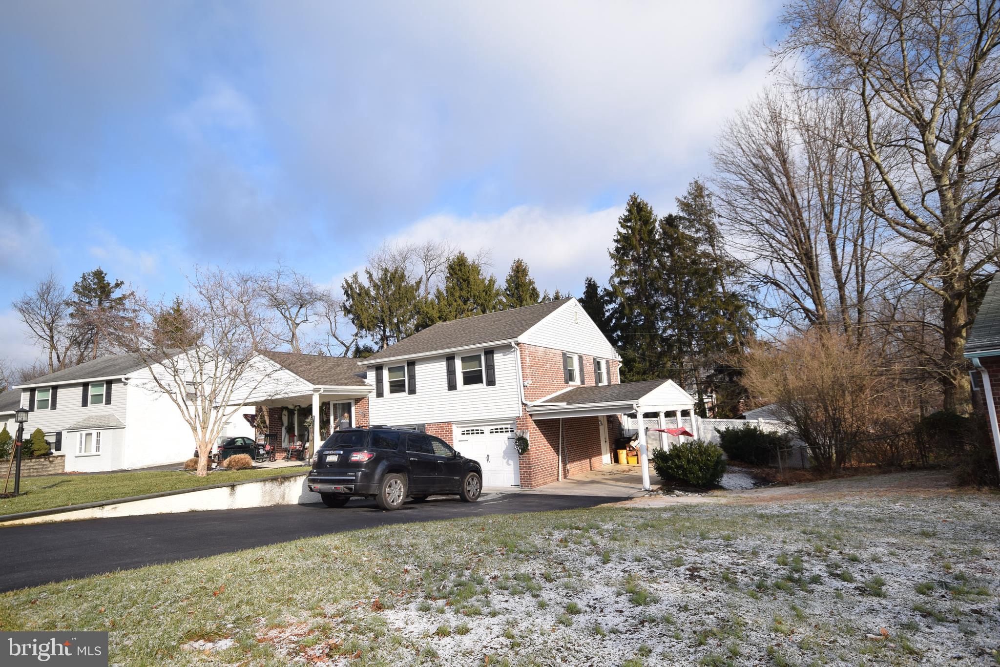 375 Gleaves Road Springfield, PA 19064 - Photo 2 of 38