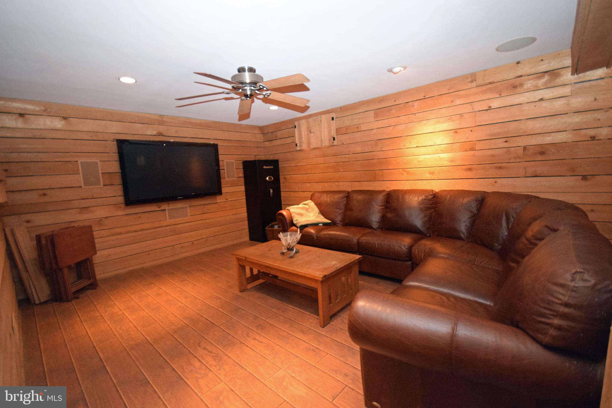 375 Gleaves Road Springfield, PA 19064 - Photo 21 of 38 Deceiving home offers plenty of extra living space