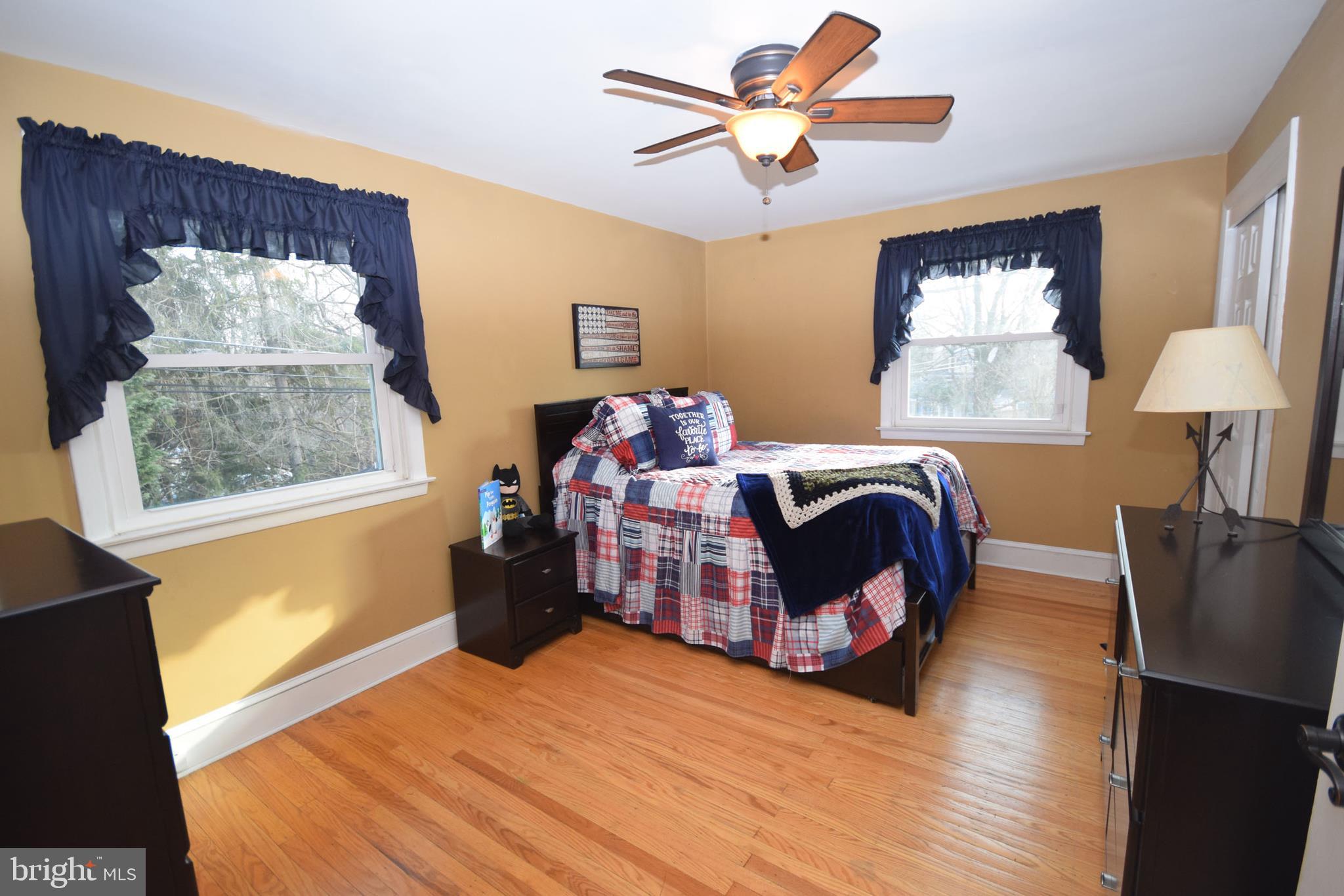 375 Gleaves Road Springfield, PA 19064 - Photo 26 of 38 Second Bedroom