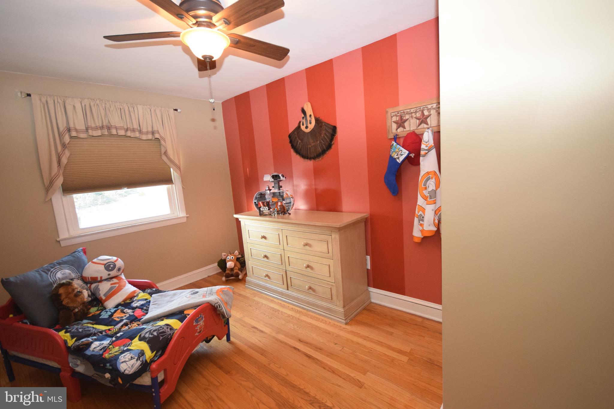 375 Gleaves Road Springfield, PA 19064 - Photo 27 of 38 3rd Bedroom