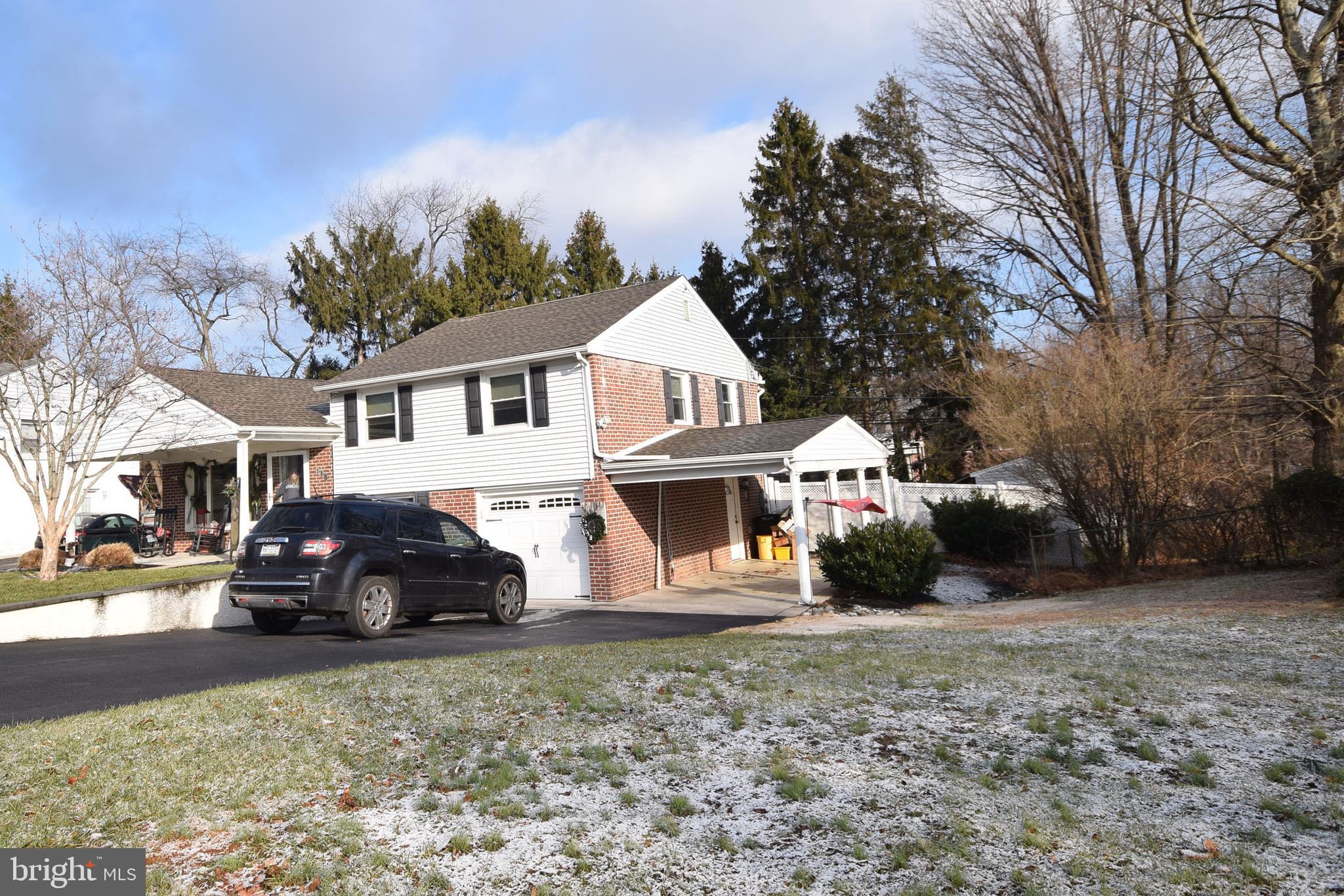 375 Gleaves Road Springfield, PA 19064 - Photo 35 of 38
