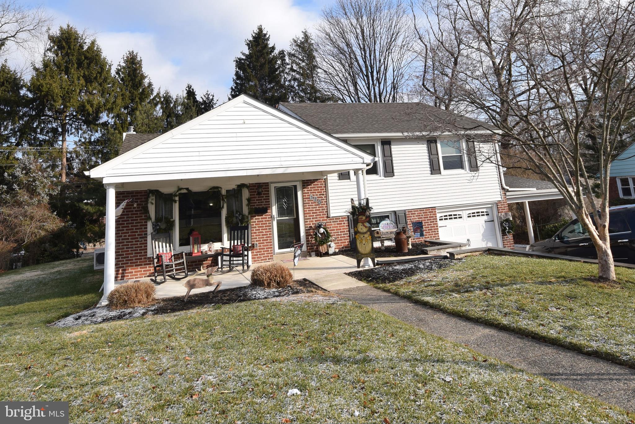 375 Gleaves Road Springfield, PA 19064 - Photo 36 of 38 Curb Appeal Plus!