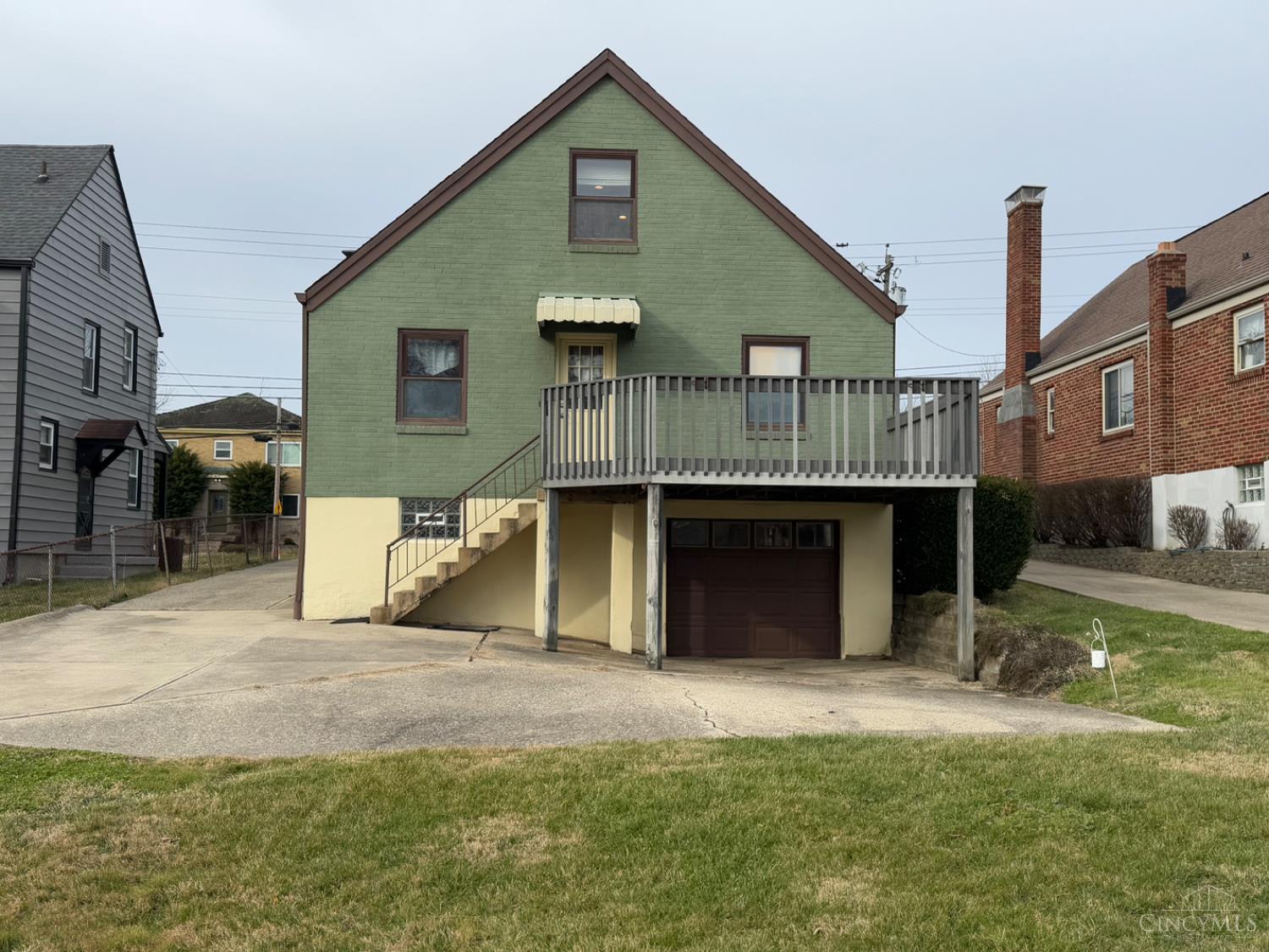 4012 School Section Road Cheviot, OH 45211 - Photo 43 of 46