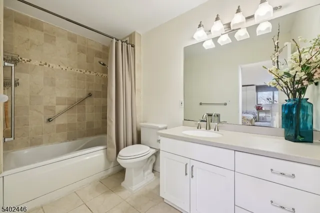 $354,000 | 1 Claridge Drive, Unit 503, Verona, NJ 07044