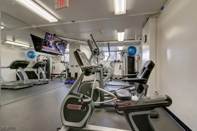 $354,000 | 1 Claridge Drive, Unit 503, Verona, NJ 07044