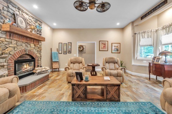 198 South Royalston Road Athol, MA 01331 - Photo 11 of 41