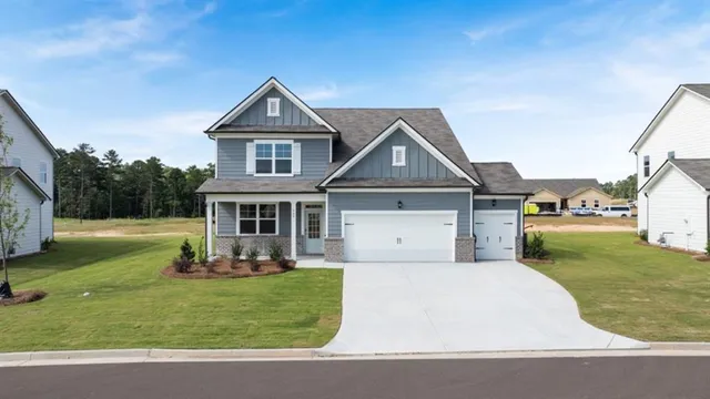 $399,990 | 906 Sundown Point, Villa Rica, GA 30180