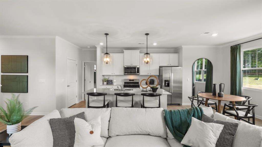 906 Sundown Point Villa Rica, GA 30180 - Photo 18 of 90