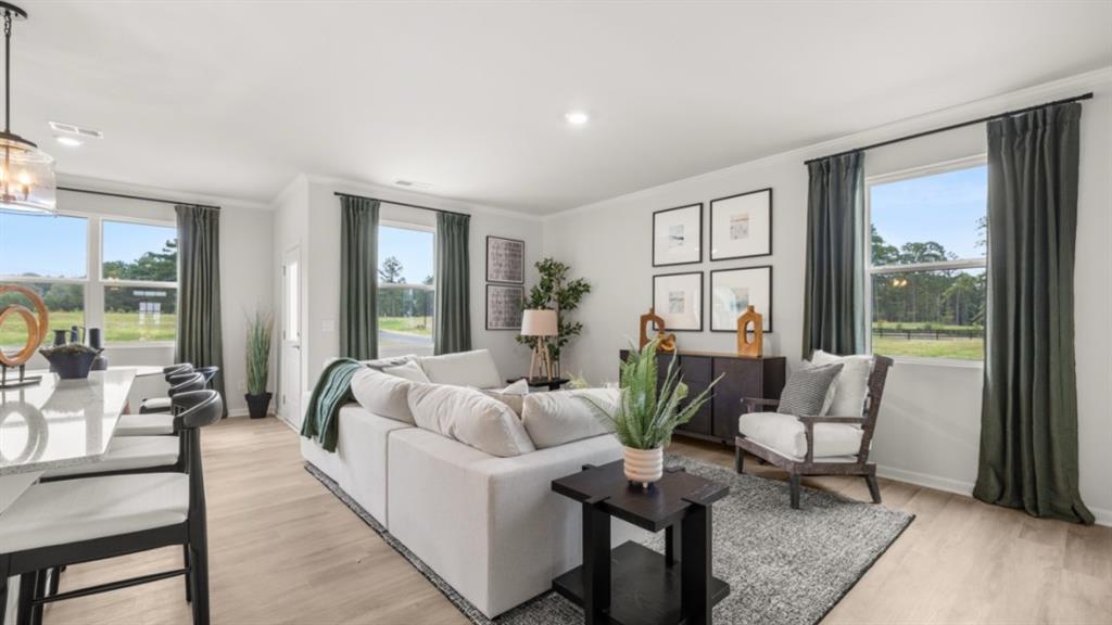 906 Sundown Point Villa Rica, GA 30180 - Photo 22 of 90