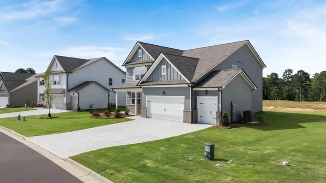 $399,990 | 906 Sundown Point, Villa Rica, GA 30180