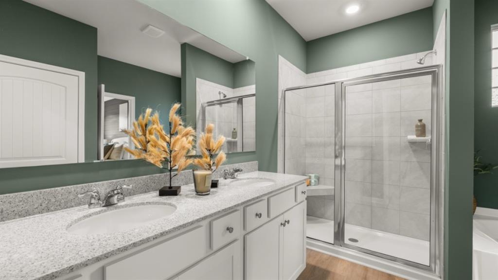 906 Sundown Point Villa Rica, GA 30180 - Photo 31 of 90