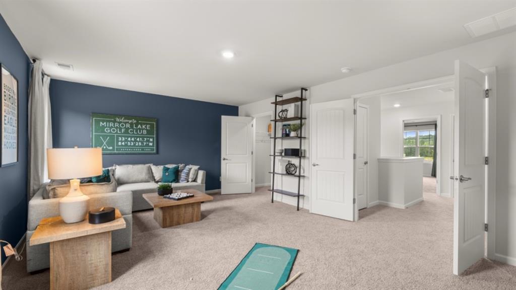 906 Sundown Point Villa Rica, GA 30180 - Photo 40 of 90