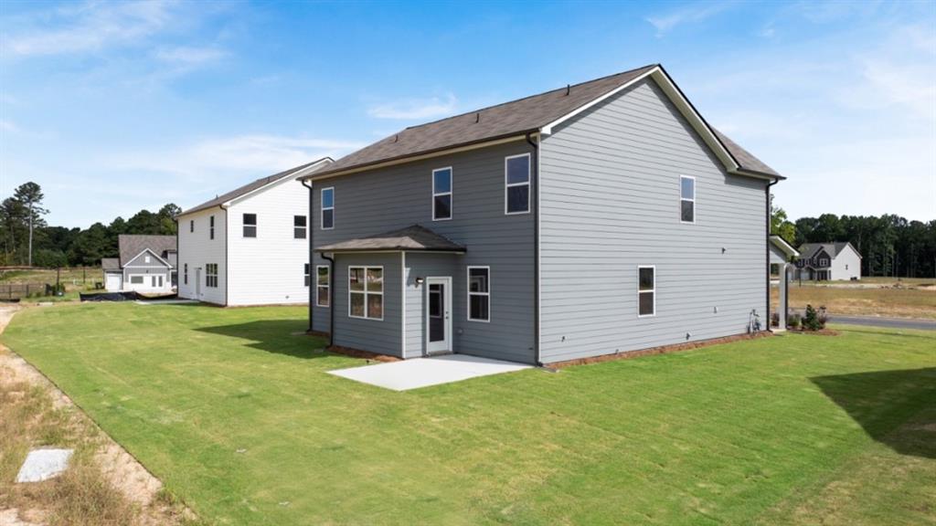 906 Sundown Point Villa Rica, GA 30180 - Photo 5 of 90