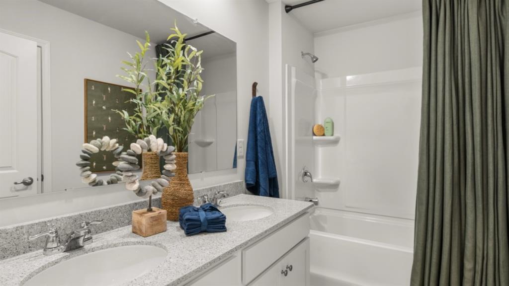 906 Sundown Point Villa Rica, GA 30180 - Photo 53 of 90