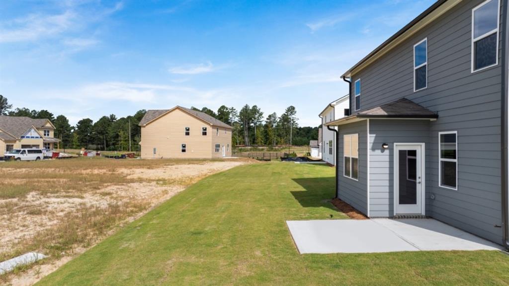 906 Sundown Point Villa Rica, GA 30180 - Photo 6 of 90