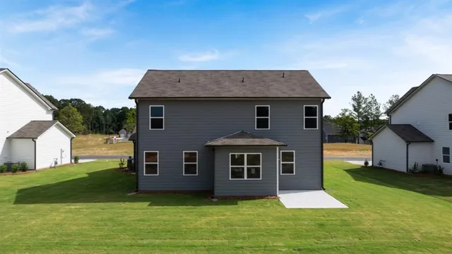 $399,990 | 906 Sundown Point, Villa Rica, GA 30180