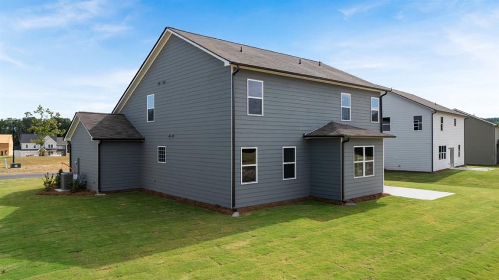 906 Sundown Point Villa Rica, GA 30180 - Photo 8 of 90