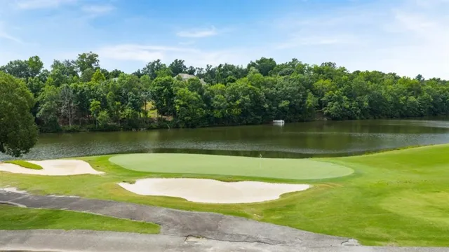 $399,990 | 906 Sundown Point, Villa Rica, GA 30180