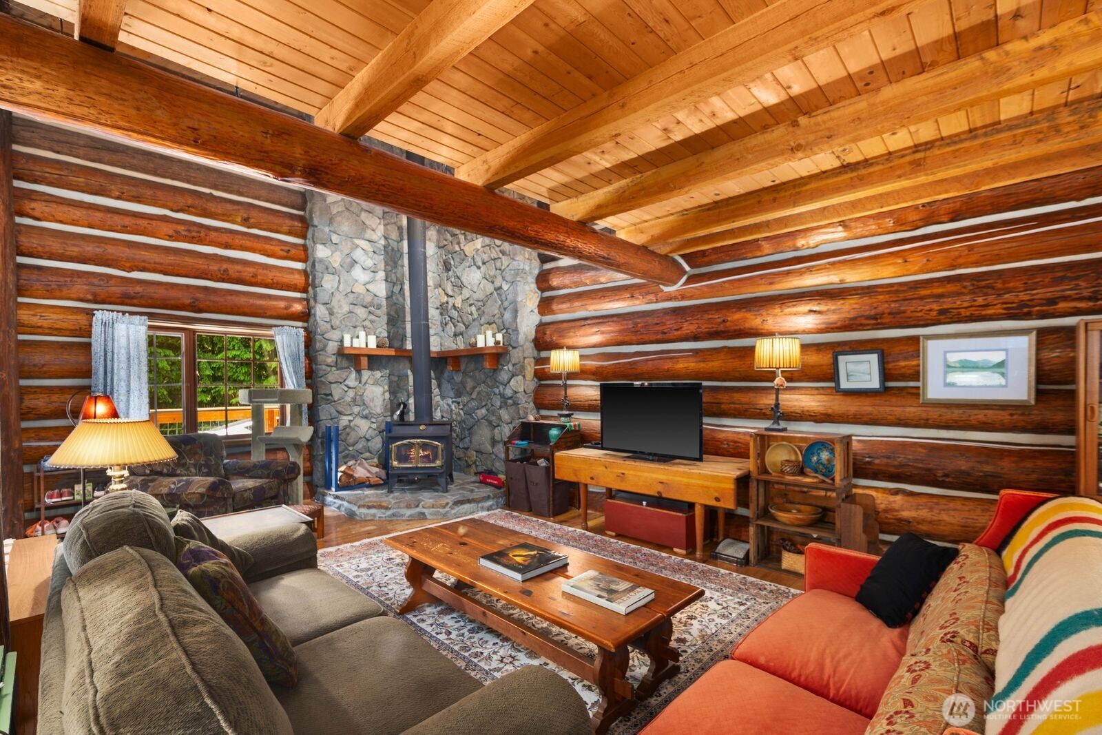 129 North Lake Roesiger Road Snohomish, WA 98290 - Photo 13 of 40