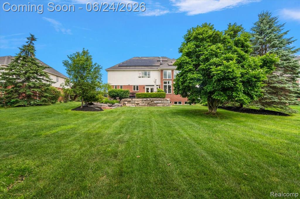 1422 Galena Rochester Hills, MI 48306 - Photo 71 of 73