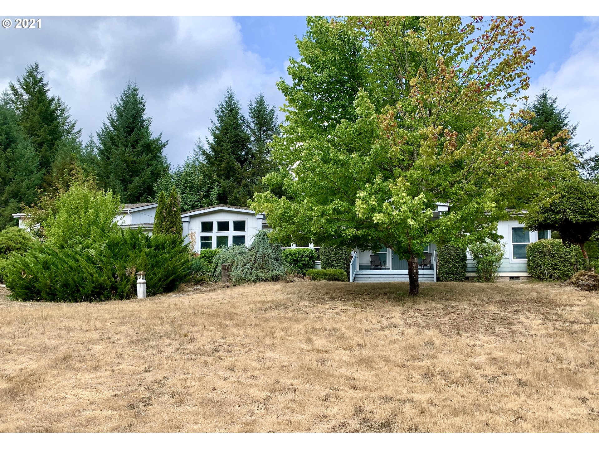 93989 Marcola Road Marcola, OR 97454 - Photo 1 of 32 Gallery Image 1