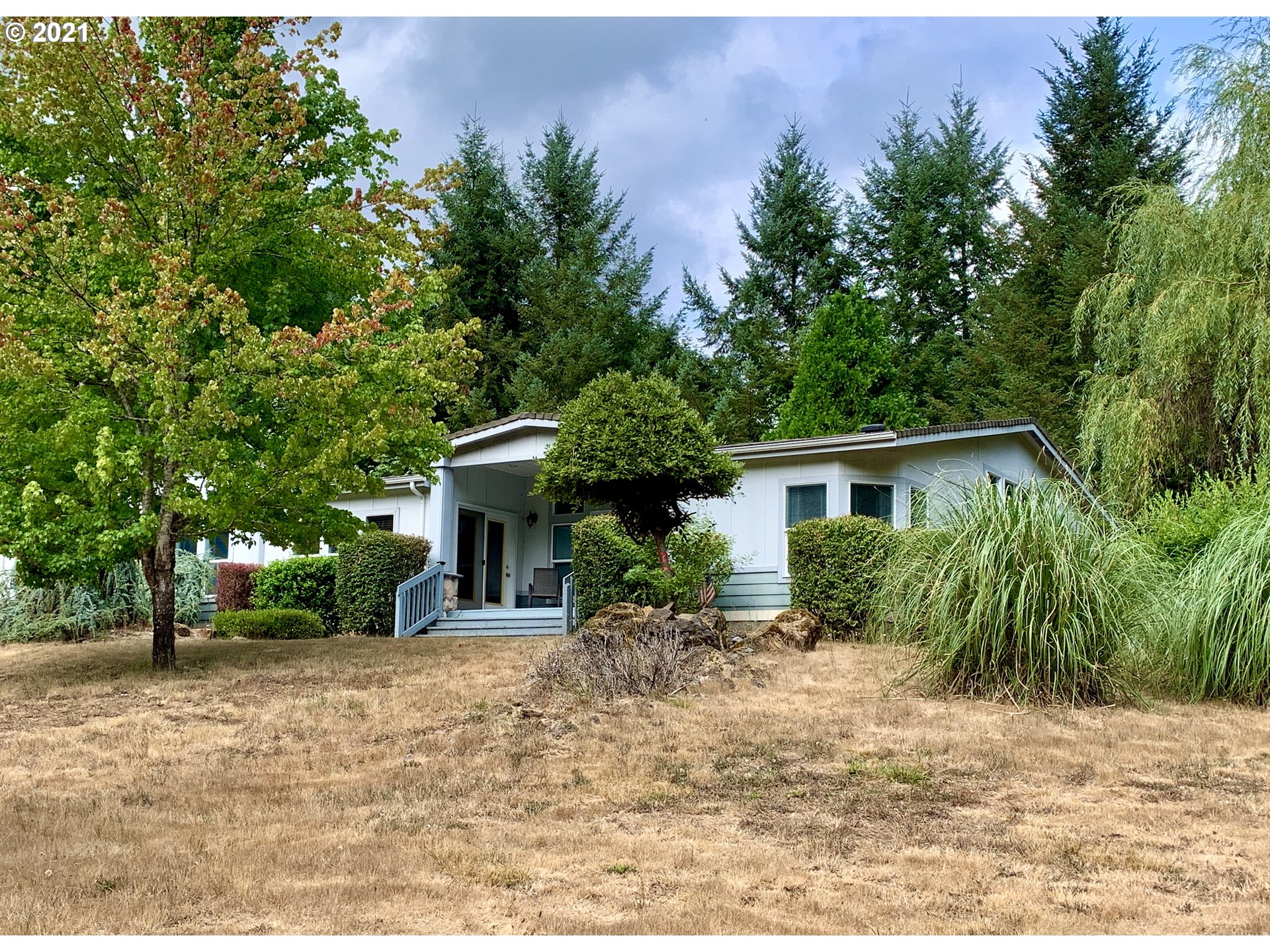 93989 Marcola Road Marcola, OR 97454 - Photo 2 of 32 Gallery Image 2