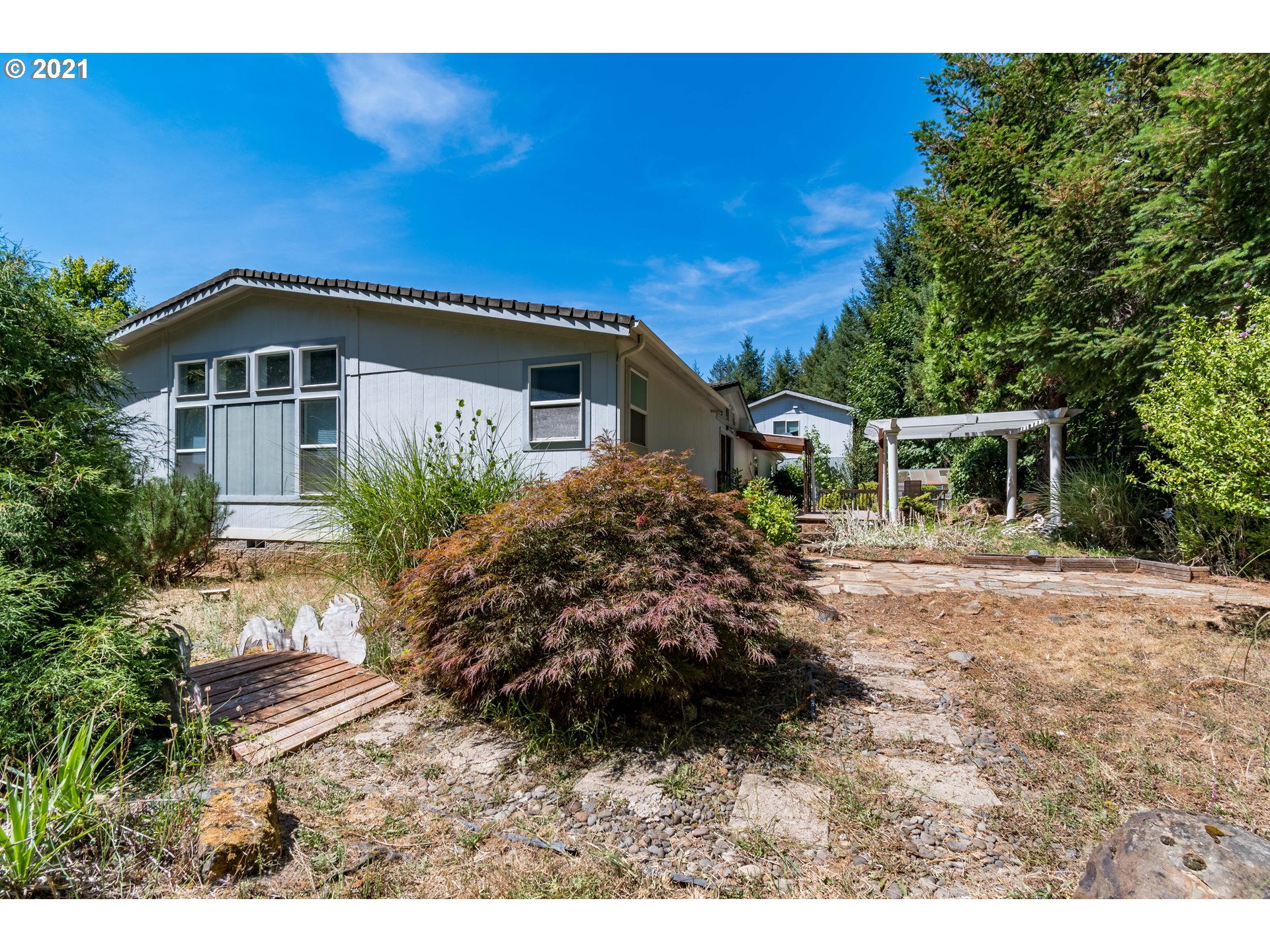 93989 Marcola Road Marcola, OR 97454 - Photo 20 of 32 Gallery Image 20