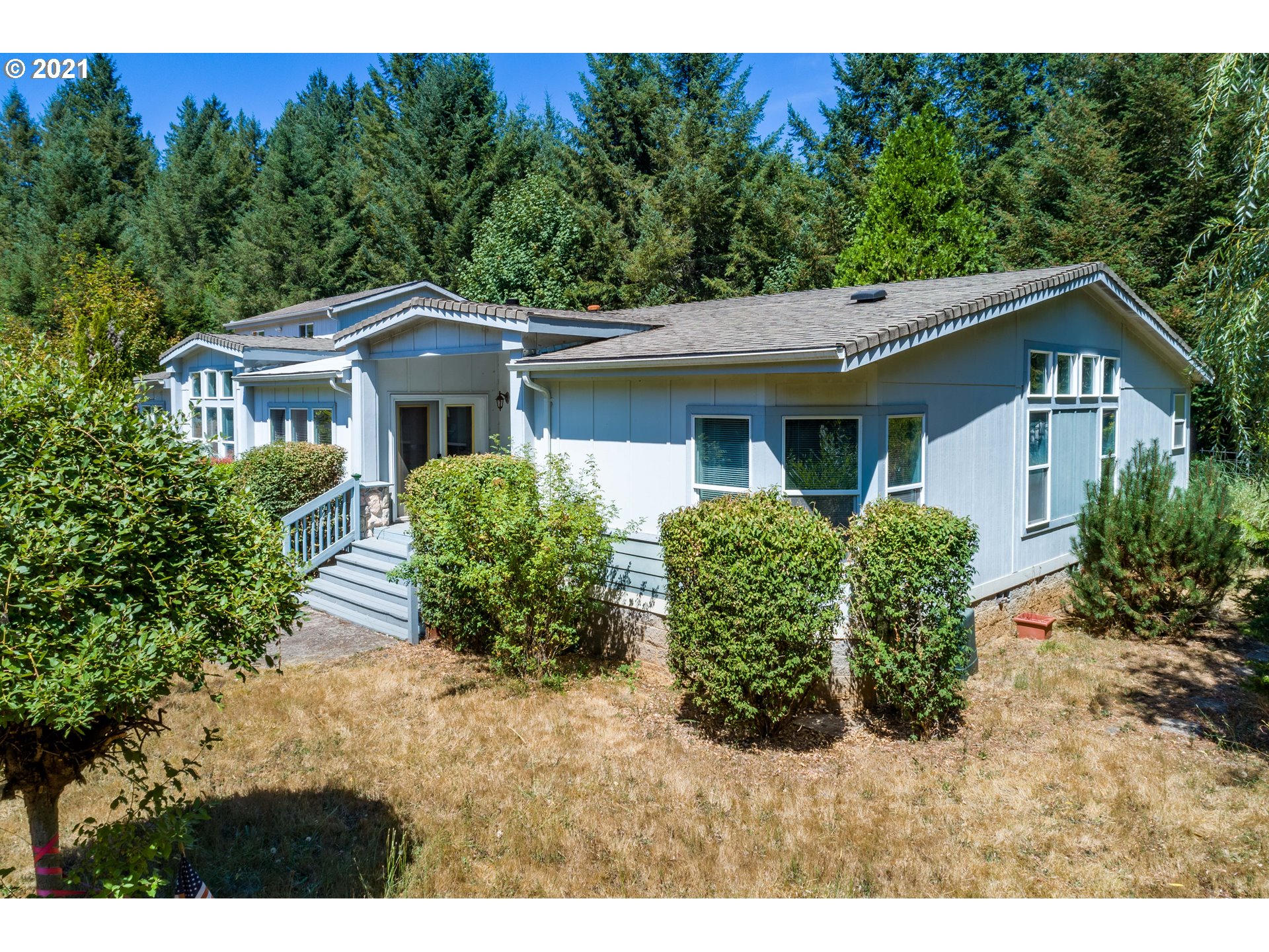 93989 Marcola Road Marcola, OR 97454 - Photo 3 of 32 Gallery Image 3
