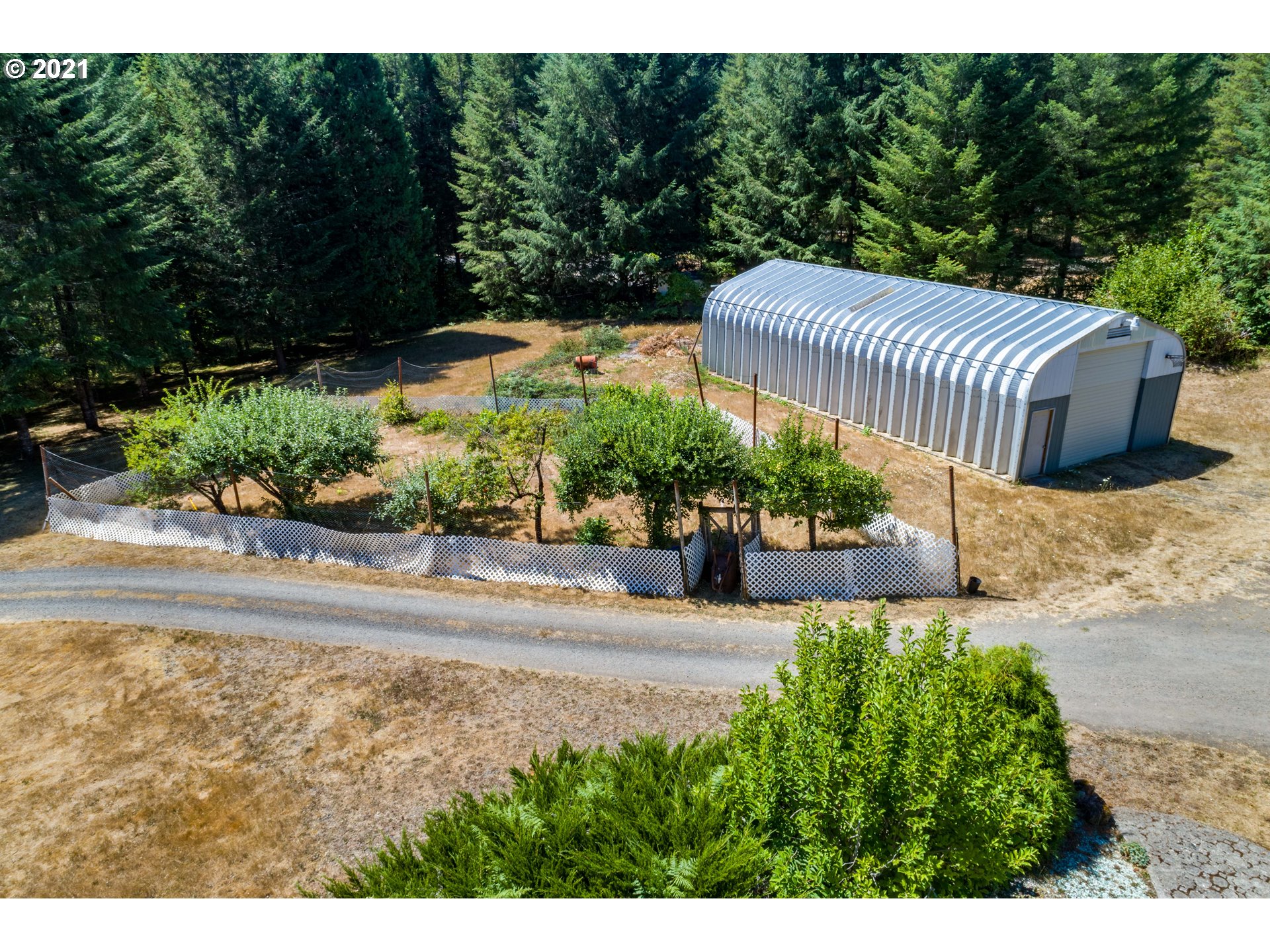93989 Marcola Road Marcola, OR 97454 - Photo 27 of 32 Gallery Image 27