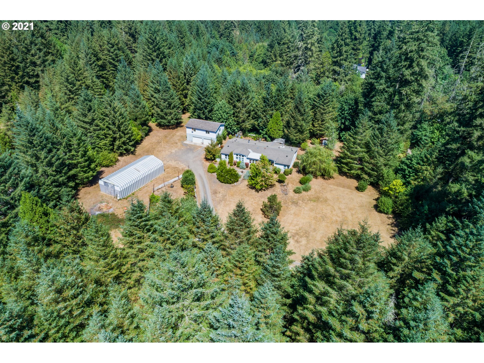 93989 Marcola Road Marcola, OR 97454 - Photo 32 of 32 Gallery Image 32
