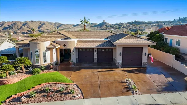 $1,350,000 | 637 Marina Drive, Boulder City, NV 89005