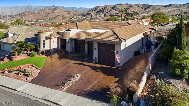 $1,575,000 | 637 Marina Drive, Boulder City, NV 89005