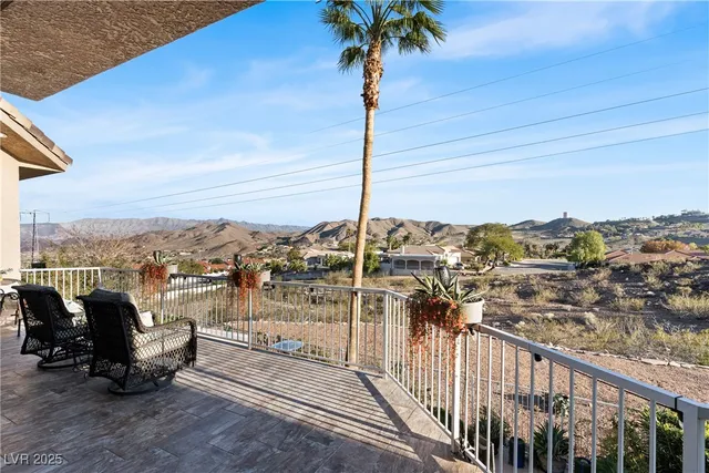$1,575,000 | 637 Marina Drive, Boulder City, NV 89005