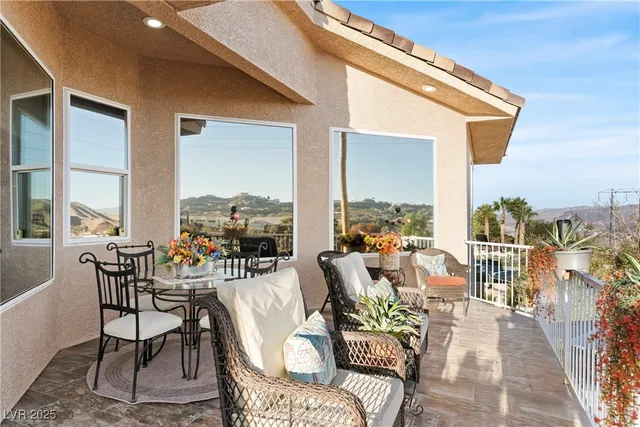 $1,575,000 | 637 Marina Drive, Boulder City, NV 89005