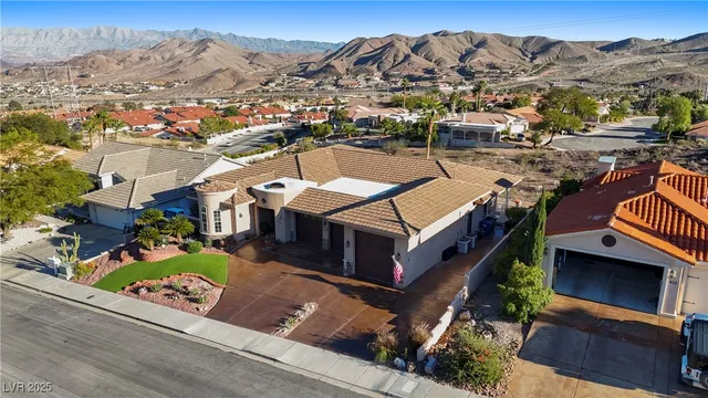 $1,575,000 | 637 Marina Drive, Boulder City, NV 89005