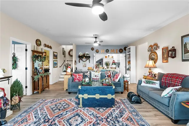 $1,575,000 | 637 Marina Drive, Boulder City, NV 89005