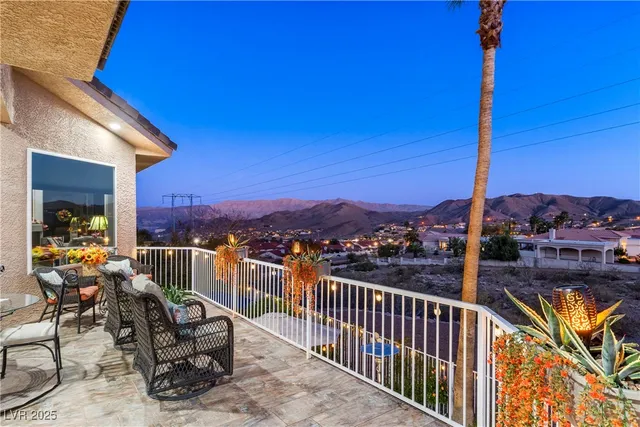 $1,575,000 | 637 Marina Drive, Boulder City, NV 89005