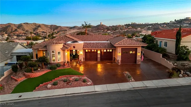 $1,575,000 | 637 Marina Drive, Boulder City, NV 89005