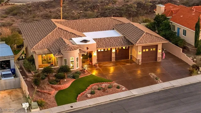 $1,575,000 | 637 Marina Drive, Boulder City, NV 89005